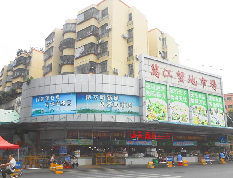 市场结构安全鉴定