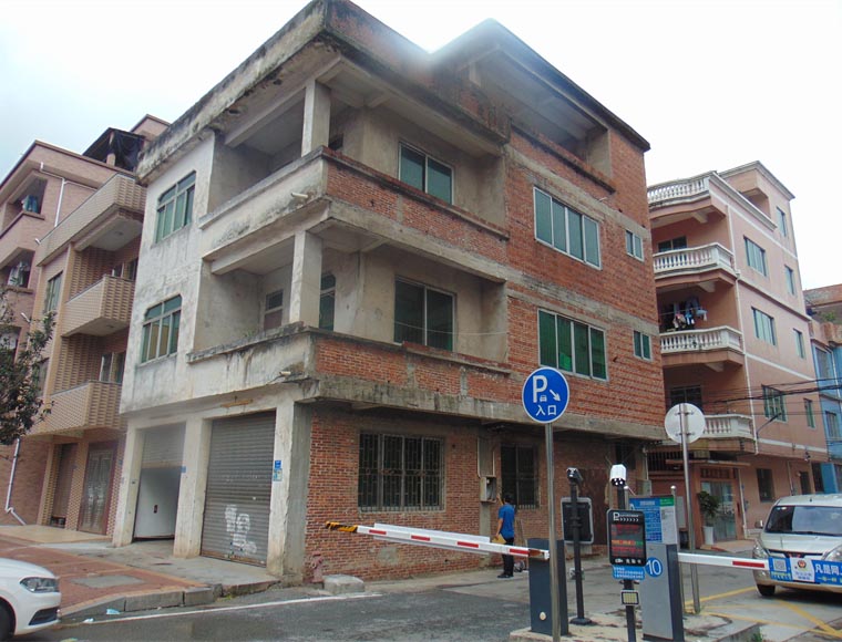 民房加层、扩建及改造的鉴定