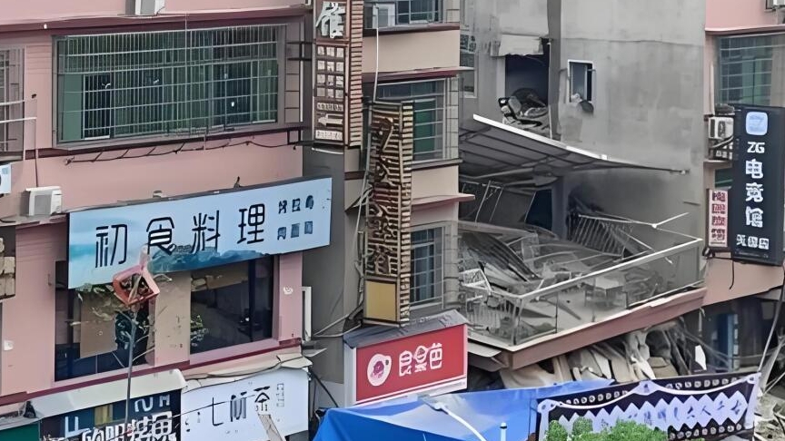 自建房要是没做这件事，最高罚款5万元！