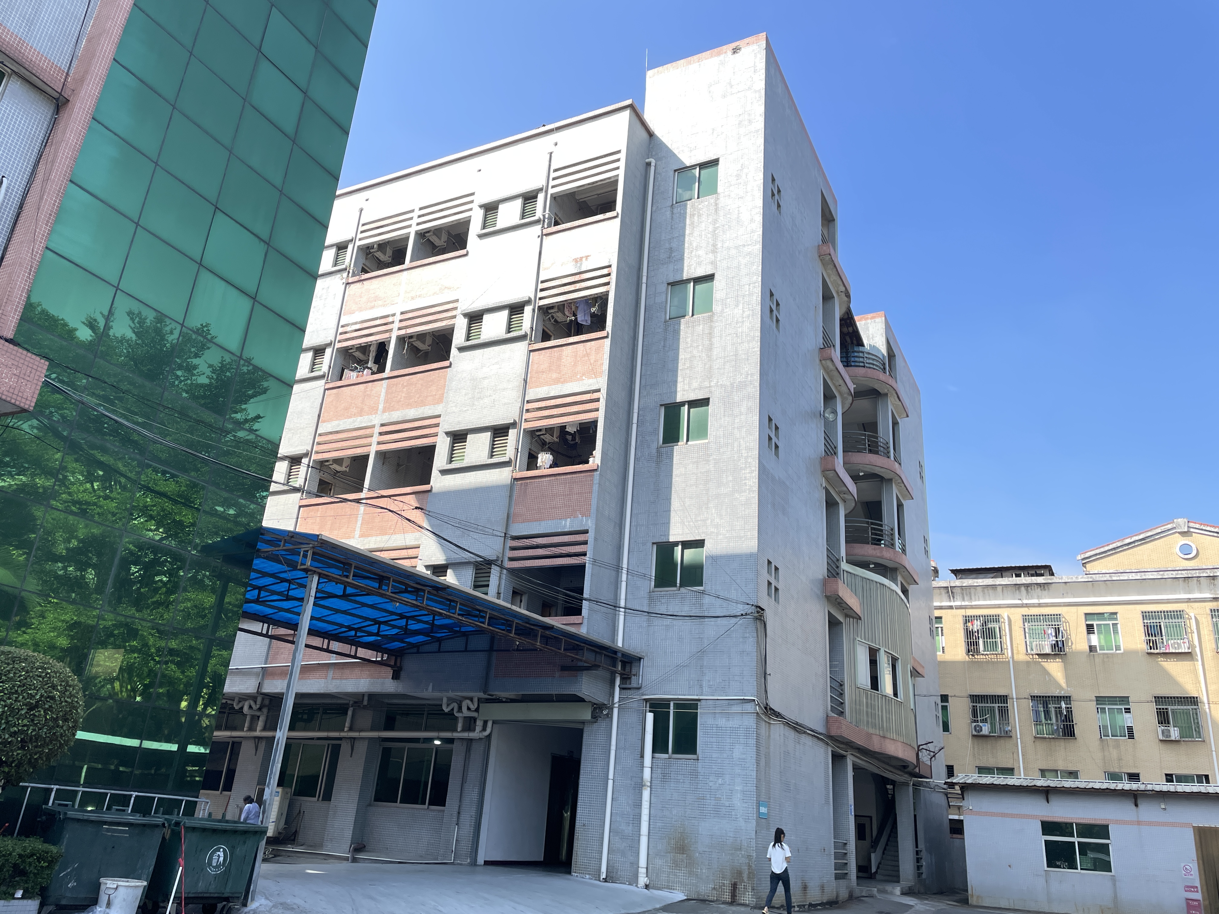 老旧厂房改造不做鉴定，出事了百千万都不够赔